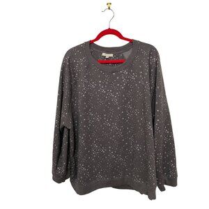 Angels Forever Young Sweatshirt - 3X - Like New